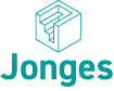 Jonges – interim management Logo